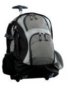 Port Authority® Wheeled or Shoulder Strapped Backpack